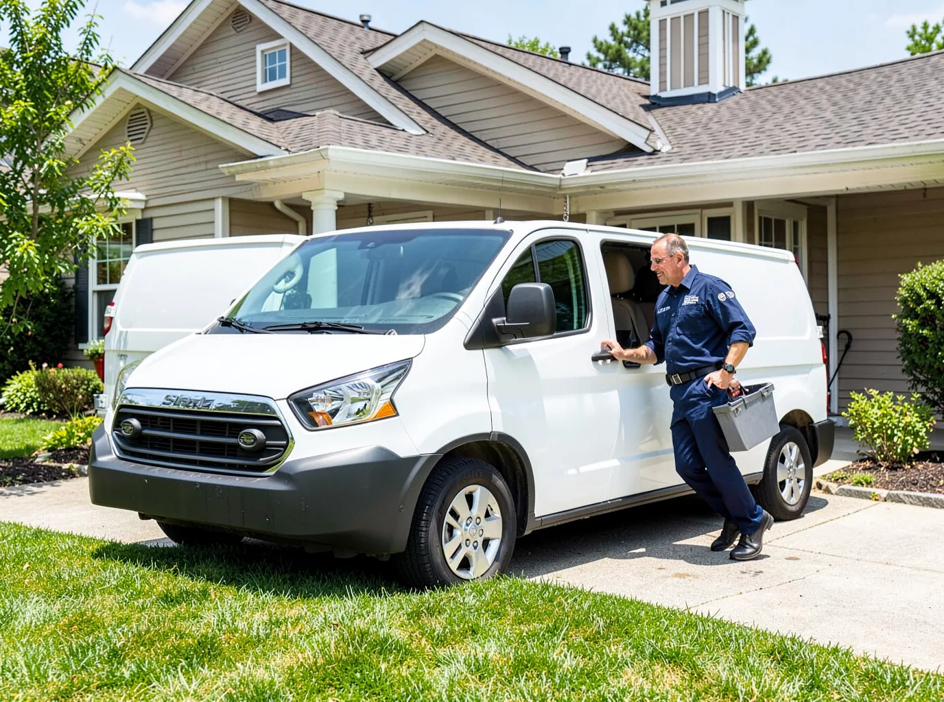 Emergency Plumber company in Lillington, NC